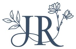 JR Logo